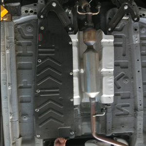 Piastra di Protezione Sottoscocca per Auto Jetour X70 X90, Copertura Inferiore per Uso Automobilistico - Product Image 2