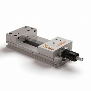 Ttake Hydraulic Modular <b>Vice</b> Without Power Unit Modular <b>Vices</b> - Product Image 2