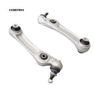 HDERM Autopartes, Kit de Brazo de Control Inferior de Suspensión Delantera para <span class=keywords><strong>BMW</strong></span> F02 31126798107/108 6775959/960 - Product Image 2