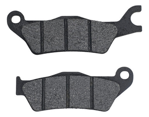 Plaquettes de frein semi-métalliques FA715 pour <span class=keywords><strong>moto</strong></span> HERO HONDA CBF125 CBF150 CBF150 <span class=keywords><strong>SUZUKI</strong></span> <span class=keywords><strong>GSX</strong></span>-R <span class=keywords><strong>125</strong></span> <span class=keywords><strong>GSX</strong></span>-<span class=keywords><strong>S</strong></span> 150 Gixxer 150 - Product Image 6