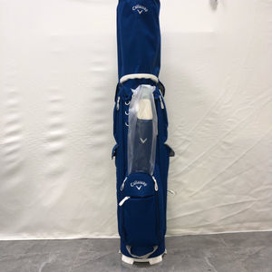 <span class=keywords><strong>Sac</strong></span> <span class=keywords><strong>de</strong></span> <span class=keywords><strong>golf</strong></span> haut <span class=keywords><strong>de</strong></span> gamme en cuir PU imperméable <span class=keywords><strong>avec</strong></span> cadre léger, plusieurs poches, design écologique et durable pour 14 clubs - Product Image 4
