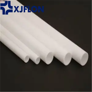 Nhà Sản Xuất Ống Nhựa Ptfe Cứng Độ Dày Thành Mỏng Hình Dạng Tùy Chỉnh