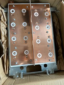 Module de condensateurs 6SY70000AD78 6SY7000-0AD78 pour système de variateur de fréquence - Product Image 1