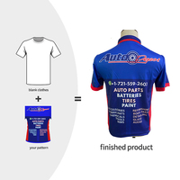 Großhandel Hochwertige Formelle Leoparden-Polyester-T-Shirts für Herren Fußball-Fan-Trikot Haitianische Flagge Fußballspiele Fans