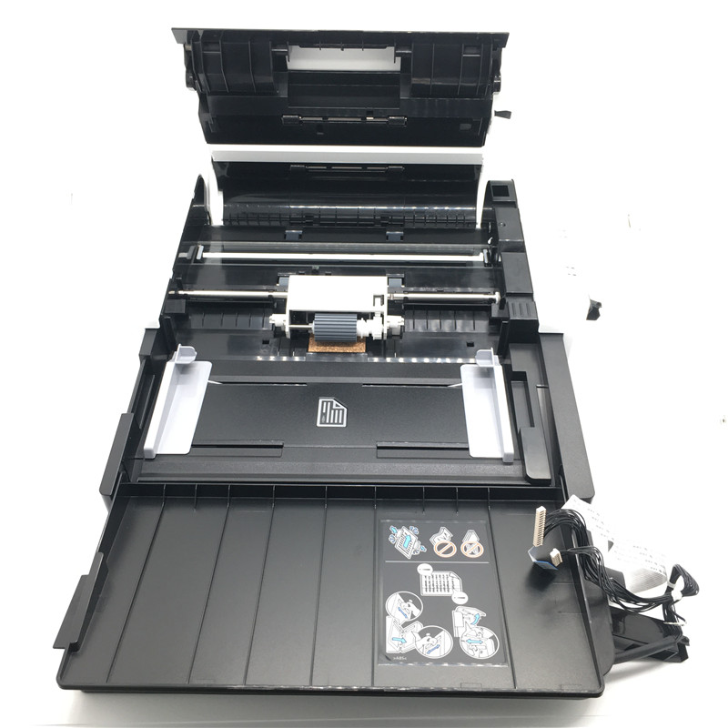 Copiadora Kyocera ECOSYS M2540dw – Venta de Copiadoras