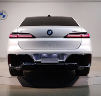 BMW i7 xDrive60 M Sport Berline d'occasion à bas prix - Modèle 2024