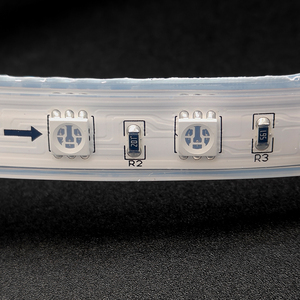 Bande LED USB IP68 24V CC avec télécommande, fonction de coupure et de reprise du signal, fonction de bypass - Product Image 2
