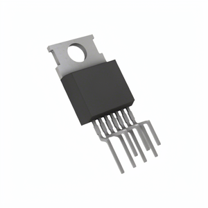 TO 220 7 Formed Leads ตัวแทนจำหน่ายที่ได้รับอนุญาต STR-Y6753 ชิ้นส่วนวงจรอิเล็กทรอนิกส์ การจัดการพลังงาน (PMIC) - Product Image 1