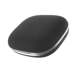 <span class=keywords><strong>Audífonos</strong></span> Inalámbricos <span class=keywords><strong>A50</strong></span>, Inteligentes, Abiertos, con Cancelación de Ruido ENC, Gancho para la Oreja, Interfaz de Carga Tipo-C de 50/400 mAh - Product Image 2