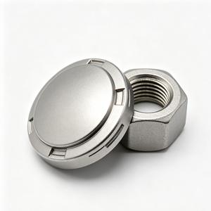 การผลิตต้นแบบโลหะแบบหล่อขึ้นรูปตามแบบที่คุณกำหนด - Product Image 2