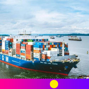 Ruixiang Africa Line, Logística de Carga Marítima y Aérea, Despacho de Carga con Doble Despacho de Aduanas, Servicio de Envío a África - Product Image 3