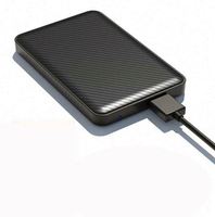 Disque Dur SSD Portable USB3.1 Type-C 1 To 2 To 4 To 8 Go 10 To 20 To