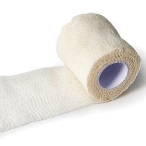 Fabricante Cutting Edge PBT látex bandagem adesivo Elastic <span class=keywords><strong>Bandage</strong></span> Gaze Médica Conforming First Aid <span class=keywords><strong>Bandage</strong></span> - Product Image 6