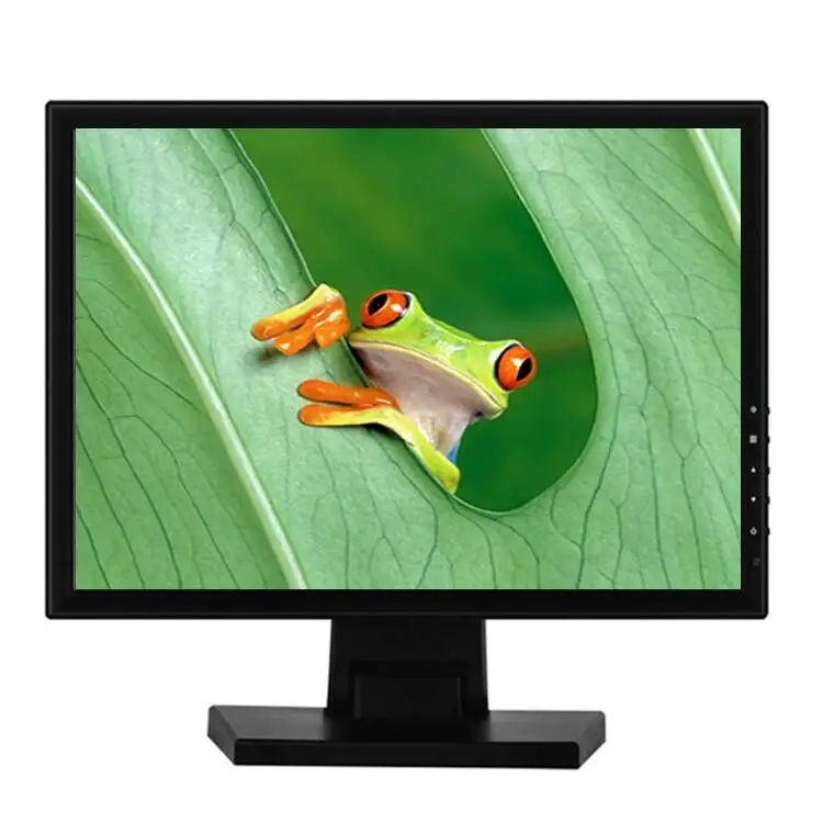 高輝度HDデスクトップ1517 19.5 21 21.5 23.6 2427インチIPS60Hz75hzスクリーンコンピューターLED液晶モニター