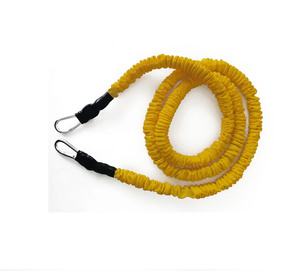 Chất lượng cao sức đề kháng huấn luyện viên tốc độ tăng tốc dây đàn hồi cho sức đề kháng đào tạo để cải thiện sức mạnh, sức mạnh, và sự nhanh nhẹn - Product Image 3
