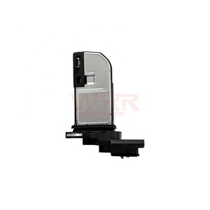 Sensor MAF de Flujo de Aire de Alta Calidad WRR AFH50M27 9677093080 para Citroen C3 C4 <span class=keywords><strong>Berlingo</strong></span> <span class=keywords><strong>Jumper</strong></span> Peugeot 208 301 308 508 3008 - Product Image 1