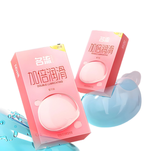 CE 510K Kondome Hersteller Natürlich Kein Geruch Keine schädlichen Zusatzstoffe Latex kondome für Männer - Product Image 2