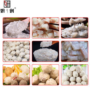 Machine de récolte de <span class=keywords><strong>poisson</strong></span> commerciale entièrement automatique, état neuf, séparation et élimination automatiques des arêtes et des tendons de <span class=keywords><strong>poisson</strong></span> - Product Image 4