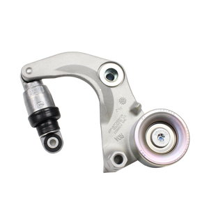 ตัวปรับความตึง<span class=keywords><strong>สายพาน</strong></span>อัตโนมัติ 31170-R0A-015 สำหรับรถยนต์ฮอนด้า ซีอาร์วี CRV RM RM1 RM2 ซีวิค FB2 แอคคอร์ด CR2 ปี 2012 2013 2014 2015 2016 - Product Image 4
