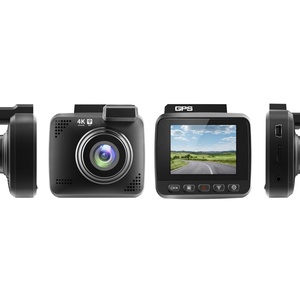 <span class=keywords><strong>2</strong></span> 인치 IPS 스마트 스크린 전면 및 후면 캐빈 후면 카메라 비디오 레코더 블랙 박스 진정한 4K 듀얼 렌 슈퍼 커패시터 자동차 대시 캠 - Product Image 5