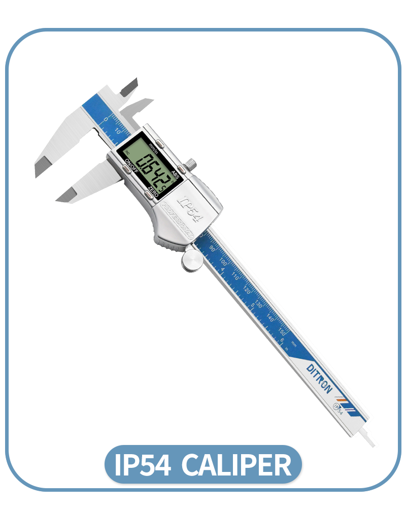 2 Calibri A Corsoio In Acciaio Inox Da 6 Pollici - Calibro Esterno Per Misurazioni Di Precisione, Ideale Per Fai Da Te E Lavorazione Metall - Foto 10