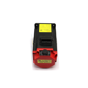 มอเตอร์ AC รุ่น A06B-0064-B103 FANUC A06B-0061-B704 สำหรับเครื่องจักรกล อุปกรณ์อัตโนมัติอุตสาหกรรมขั้นสูง - Product Image 4