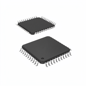 IC MCU 8BIT 64KB FLASH 44TQFP 44 TQFP Componentes del Kit Electrónico PIC18F46K40-E_PT Canal del Fabricante Integrado - Product Image 1