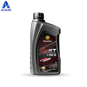 Fabricant d'<span class=keywords><strong>huile</strong></span> de <span class=keywords><strong>moto</strong></span> Factory Sl 10W50 1 Litre 800 Ml 1L 4T <span class=keywords><strong>Huile</strong></span> de <span class=keywords><strong>moto</strong></span> <span class=keywords><strong>Moto</strong></span> <span class=keywords><strong>Essence</strong></span> <span class=keywords><strong>Huile</strong></span> de <span class=keywords><strong>moto</strong></span> 1050 - Product Image 1