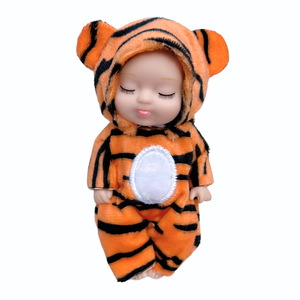 Confezione regalo per bambini Mini BJD bambola bambola per bambini - Product Image 2