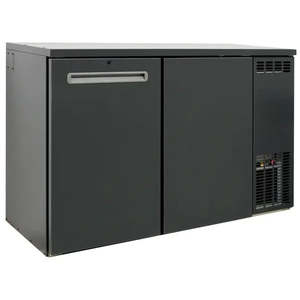 TEFCOLD SFK-8E+ Refrigeratore per fusti ad alta capacità per 8 fusti da 20L - Product Image 3