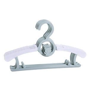 ที่แขวนพลาสติกสำหรับ<span class=keywords><strong>เด็ก</strong></span>สไตล์ดีที่สุดสำหรับซื้อ - Product Image 5