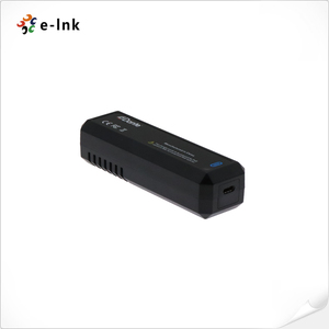 Dante Dongle USB I/O kỹ thuật số âm thanh USB Bi-directional chuyển đổi - Product Image 6