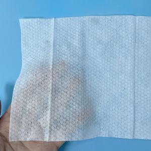 Lingettes nettoyantes pour bébés, ou personnalisés avec couvercle, jetables, en voyage, lingettes démaquillantes, mouchoirs humides, 10 ou 80 unités - Product Image 5