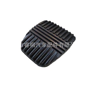 แผ่นยางกันลื่นสำหรับคลัตช์และเบรก ยี่ห้อ Shuangxuan สำหรับรถยนต์ Dongfeng Xiaobawang, Dolica, Jinba, Kangba, Furuika และ Ruiling - Product Image 2