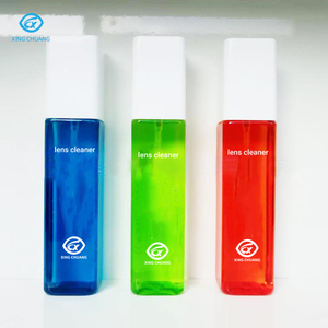 Vente en gros de spray pour lentilles de 80 ml, approuvé par les optométristes, formule douce pour toutes les <span class=keywords><strong>lunettes</strong></span>, directement de l'usine avec support pour étiquette privée - Product Image 3
