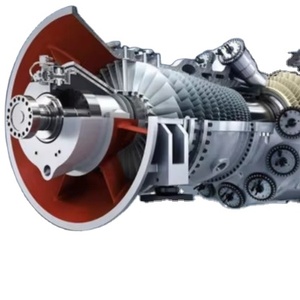 Turbina a <span class=keywords><strong>Gas</strong></span> da 10-50 MW - Product Image 1