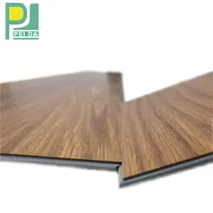 Spc Vinyl Plank Vloeren 5G Systeem 1522X235X6.5Mm