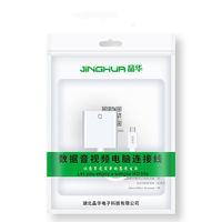 Lector de Tarjetas SD 2 en 1 USB Tipo C, Adaptador Multipuerto Micro Hub Blanco, Compatible con Tarjetas TF, Cámaras, Teléfonos, Tablets, Función OTG Externa