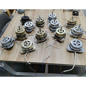 Motor Universal <span class=keywords><strong>para</strong></span> <span class=keywords><strong>Lavadora</strong></span> Automática Eléctrica Xd-60 Xd-90, Precio de Mayoreo - Product Image 6