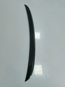 Aileron arrière XLstyling en plastique ABS noir brillant ou aspect fibre de carbone style <span class=keywords><strong>E60</strong></span> <span class=keywords><strong>M5</strong></span> P pour BMW <span class=keywords><strong>E60</strong></span> - Product Image 2