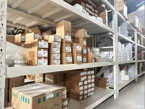 อินเวอร์เตอร์แปลงความถี่อุตสาหกรรม SINAMICS G120C ของซีเมนส์ 2.2 กิโลวัตต์ 6SL3210-1KE15-8UB2 5.6 แอมป์ AC380V-480V - Product Image 5