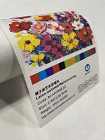 Fournisseur en gros de papier peint auto-adhésif écologique |   Rouleau non tissé imperméable, ignifuge, anti-moisissure pour salon