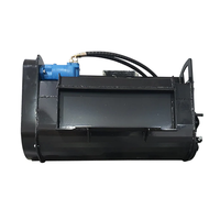 AGT 40 "Seau à béton 196kg pour mini-chargeuses compactes