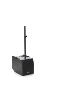 ระบบลำโพงไลน์อาร์เรย์ HYANKA LVP-212 ขนาด 12 นิ้ว แบบแอคทีฟและแพสซีฟ กำ<span class=keywords><strong>ลัง</strong></span>ขับ 400 วัตต์ + <span class=keywords><strong>2</strong></span>*100 วัตต์ RMS ลำโพงไลน์อาร์เรย์ขนาด 12 นิ้ว - Product Image 4