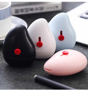 2 en 1 Sello de rodillo de protección contra robo de identidad Sellos DE SEGURIDAD DE PRIVACIDAD - Product Image 6