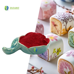 SLBIO Suministra Aditivos y Suplementos <span class=keywords><strong>para</strong></span> Alimentos, 10% de Canthaxantina Roja <span class=keywords><strong>en</strong></span> <span class=keywords><strong>Polvo</strong></span>, Grado Alimenticio - Product Image 2