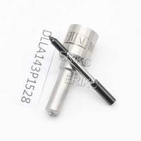 ERIKC 0 433 171 942 Buse d'injection de carburant DLLA143P1528 0433 171 942 Buse de brûleur à mazout DLLA 143 P 1528 pour 0445120211