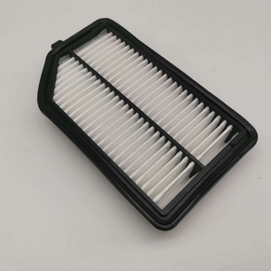 Filtro de Aire 17220-55A-005 Compatible con Honda A-maze, B-allade, J-azz, BR-V, B-RV, BR V City, HR-V, H-RV, HR V 17220-55A-005 - Product Image 2