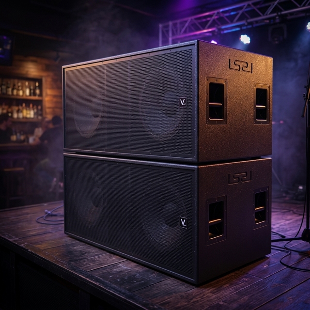 TP218 18 Inch Subwoofer Stage Professional  Stage Performance ultra Low Frequency Sound Monitors Sound System Speakers Studio