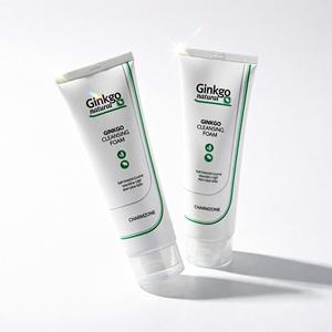 ชาร์มโซน จิงโก้ คลีนซิ่ง โฟม 180 มล. โฟมล้างหน้าสำหรับทุกสภาพผิว - Product Image 1